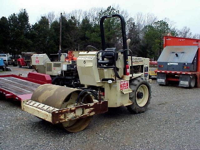 2000 INGERSOLL-RAND SD40D Ashland VA 23005 Photo #0069876A