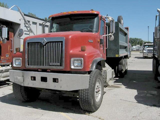 2000 INTERNATIONAL 5500i West Jordan UT 84081 Photo #0069891A