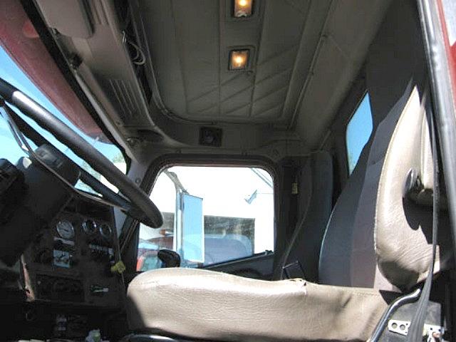 2000 INTERNATIONAL 5500i West Jordan UT 84081 Photo #0069891A