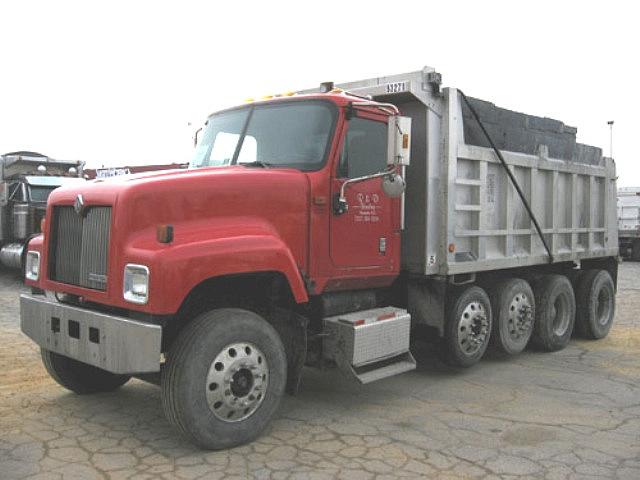 2000 INTERNATIONAL 5500i Kansas City MO 84081 Photo #0069892A