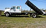 Show the detailed information for this 2000 FORD F750 Crew Cab.