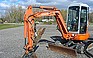 2000 HITACHI EX35U.