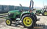 2000 JOHN DEERE 4400.