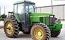 2000 JOHN DEERE 7610.