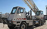 Show the detailed information for this 2000 TEREX T335-1.
