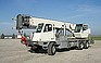 Show the detailed information for this 2000 TEREX T335.