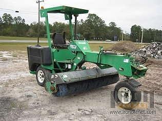 2000 TERRAMITE TSS38 Macclenny FL 94588 Photo #0070103A