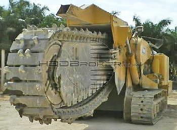 2000 TRENCOR 1260HD Naples FL 34119 Photo #0070129A