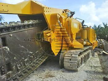 2000 TRENCOR 1260HD Naples FL 34119 Photo #0070129A