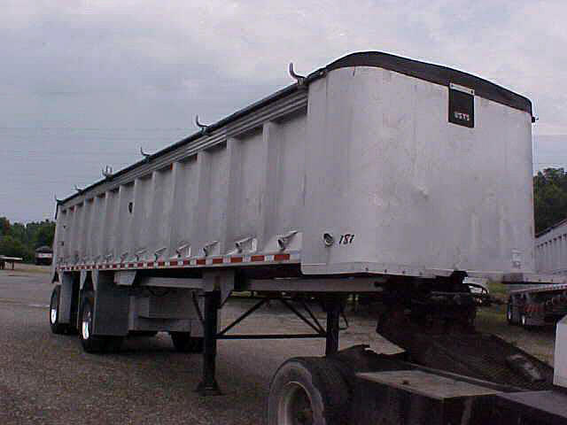 2000 USTC Trailer New Philadelph OH 44663 Photo #0070144A