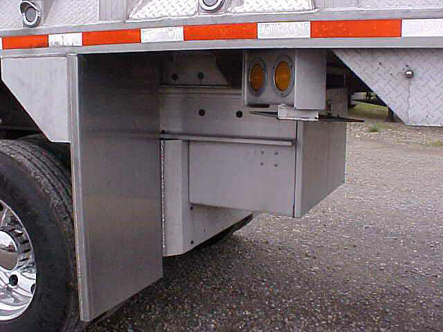 2000 USTC Trailer New Philadelph OH 44663 Photo #0070144A