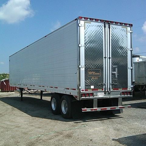 2000 WABASH REEFER Dothan AL 36303 Photo #0070158B