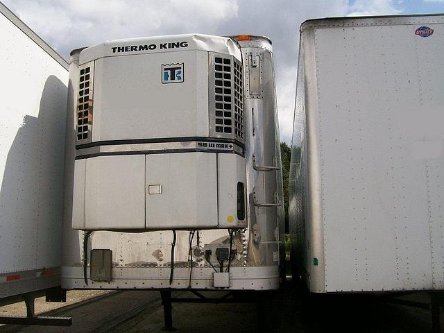 2000 WABASH REEFER Dothan AL 36303 Photo #0070158B