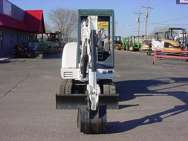 2001 BOBCAT 325D Elk City OK 73644 Photo #0070194A