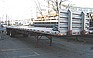 2000 TRANSCRAFT 48ft Flatbed.