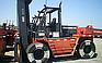 2000 WIGGINS Forklift, 52,0.