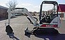 2001 BOBCAT 325D.