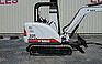 2001 BOBCAT 331D.