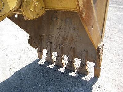 2001 CATERPILLAR 325BL Novi MI 48375 Photo #0070243A