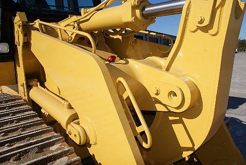 2001 CATERPILLAR 963C Sutherlin VA 24594 Photo #0070260A