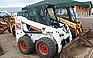 Show the detailed information for this 2001 BOBCAT 863.