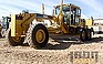 2001 CATERPILLAR 140H.