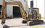 2001 CATERPILLAR 307BSB.