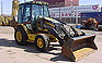 2001 CATERPILLAR 420D IT.