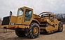 Show the detailed information for this 2001 CATERPILLAR 615CII.