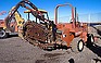 Show the detailed information for this 2001 DITCH WITCH 5110.