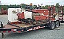 Show the detailed information for this 2001 DITCH WITCH JT920L.
