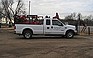 2001 Ford F-250.