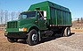 Show the detailed information for this 2001 INTERNATIONAL 4900.