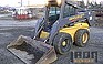 Show the detailed information for this 2001 NEW HOLLAND LS180.