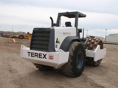 2001 TEREX SP2010PD Fishersville KY 40023 Photo #0070511A