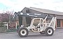 Show the detailed information for this 2001 TEREX 644C.