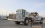 Show the detailed information for this 2001 TEREX S17E.