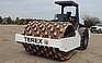 2001 TEREX SP2010PD.