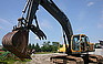 Show the detailed information for this 2001 VOLVO EC290LC.