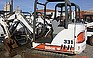 Show the detailed information for this 2002 BOBCAT 331.