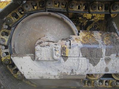 2002 CATERPILLAR D4G Novi MI 48375 Photo #0070652A