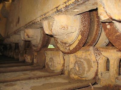 2002 CATERPILLAR D6RXW Novi MI 48375 Photo #0070661A