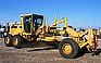 Show the detailed information for this 2002 CATERPILLAR 140H.