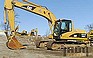 Show the detailed information for this 2002 CATERPILLAR 320CL.