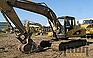 Show the detailed information for this 2002 CATERPILLAR 320CL.