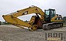 Show the detailed information for this 2002 CATERPILLAR 325CL.