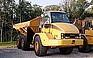 Show the detailed information for this 2002 CATERPILLAR 730.