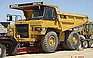 Show the detailed information for this 2002 CATERPILLAR 771D.