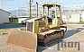 Show the detailed information for this 2002 CATERPILLAR D4G.