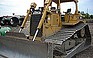 Show the detailed information for this 2002 CATERPILLAR D6RLGP.